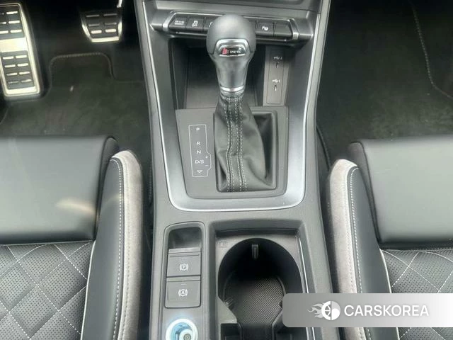 Audi Q3 id 4342126 из Китая 12