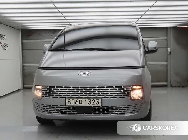 Hyundai Staria id 3716252 из Кореи 12