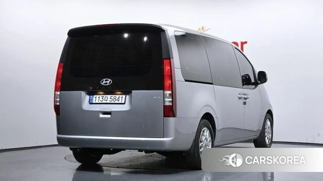 Hyundai Staria id 4321833 из Кореи 12