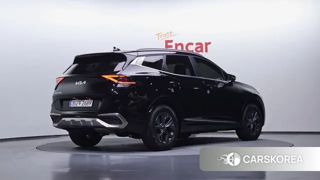 Kia Sportage 5th Generation id 3787815 из Кореи 12