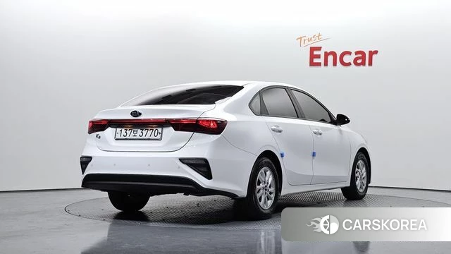 Kia Come New K3 id 3834065 из Кореи 12