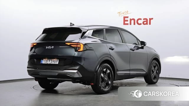 Kia The New Sportage 5th Generation id 4441482 из Кореи 12