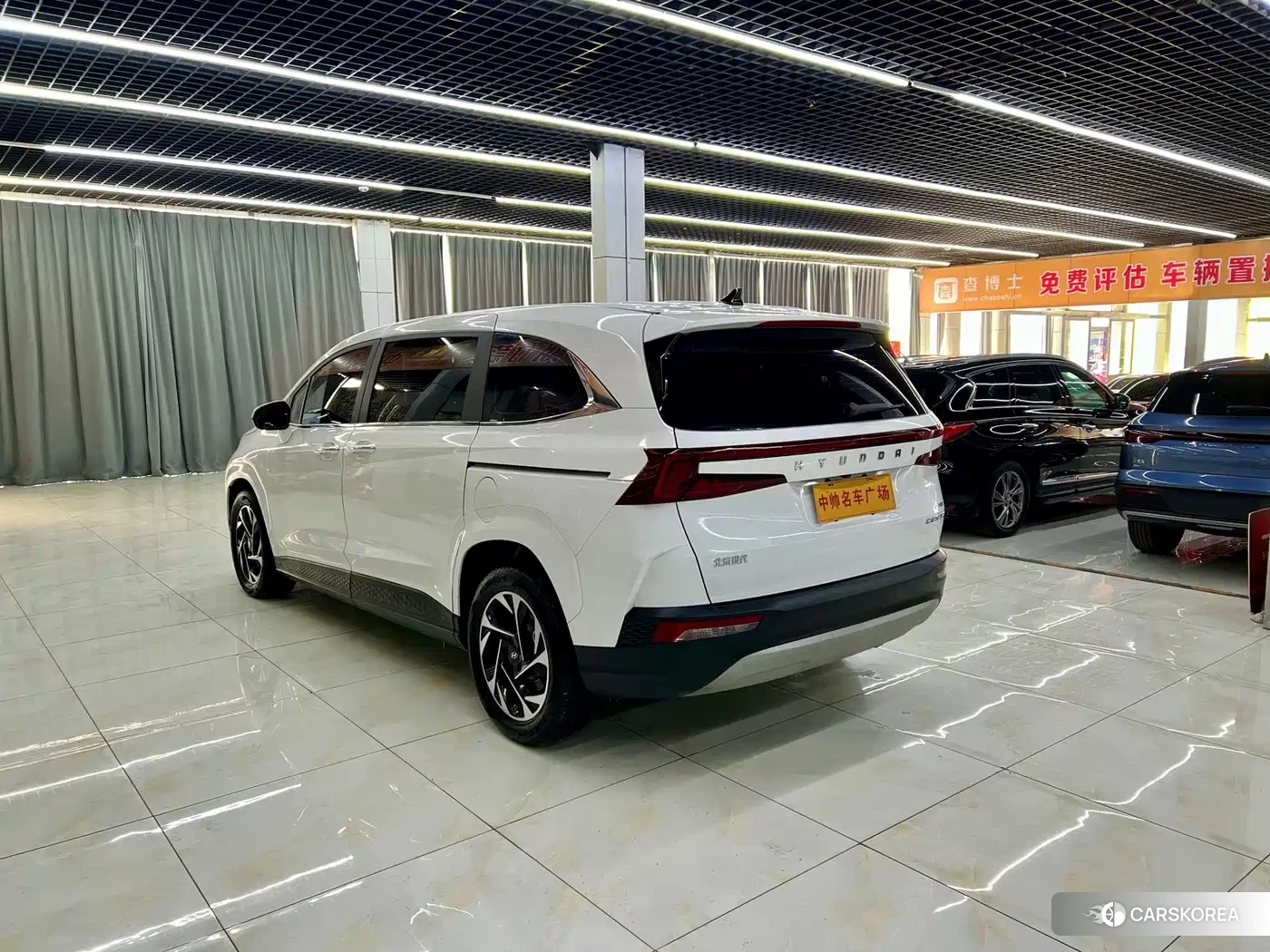 Hyundai Kustu id 4538801 из Китая 8