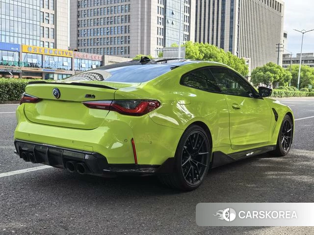 BMW M4 id 4300165 из Китая 10