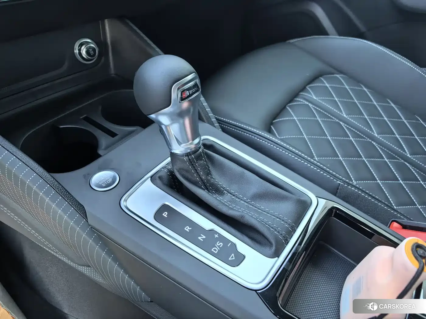 Audi Q2L 2026 Белый из Китая, фото 6