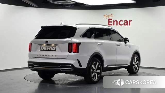 Kia Sorento 4th Generation id 4785152 из Кореи 12