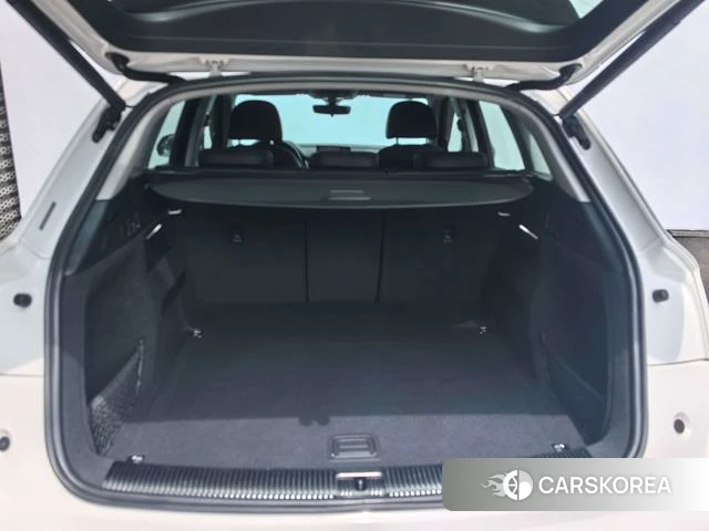 Audi Q5L id 4217475 из Китая 9