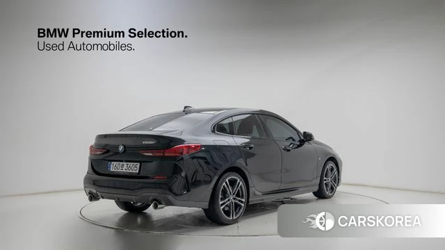 BMW 2 Series Gran Coupe (F44) id 4773456 из Кореи 12
