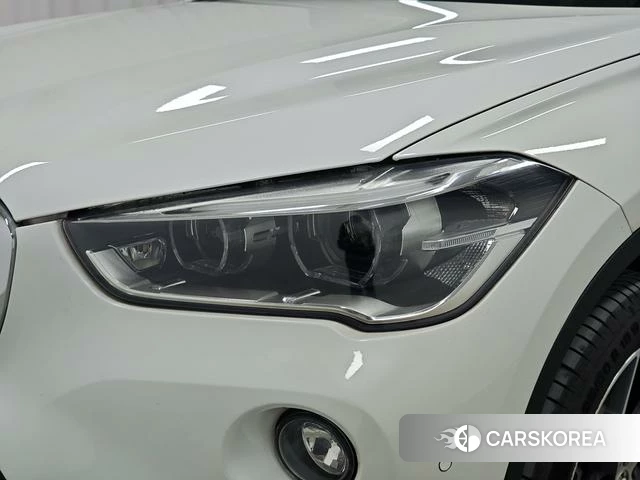 BMW X1 id 3913695 из Китая 12