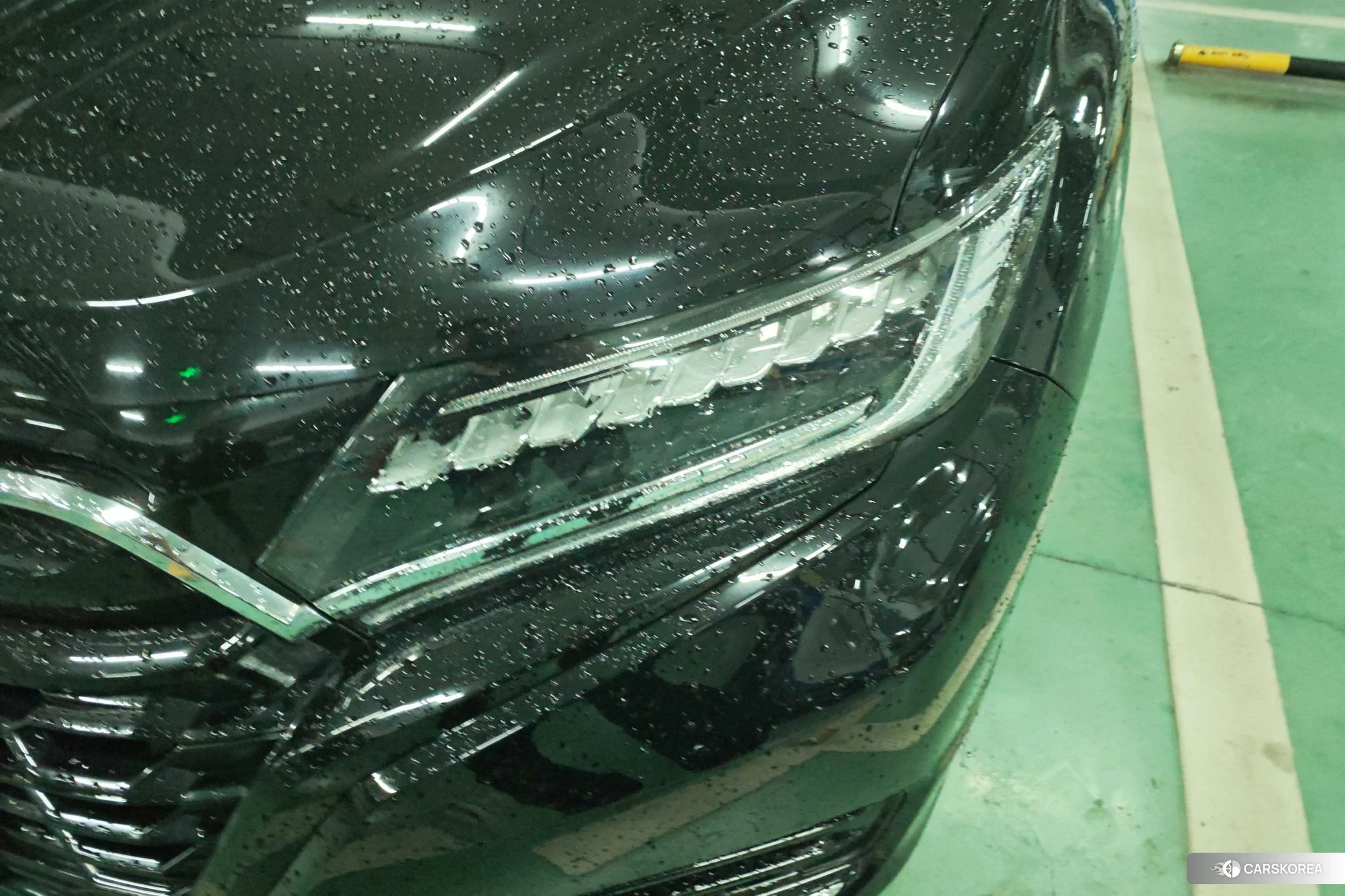 Honda UR-V id 4487404 из Китая 9