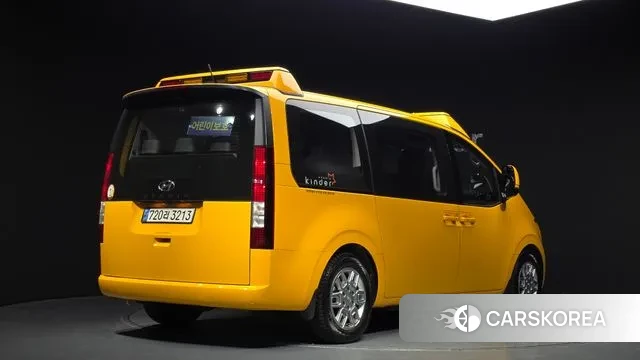 Hyundai Staria id 3770447 из Кореи 12