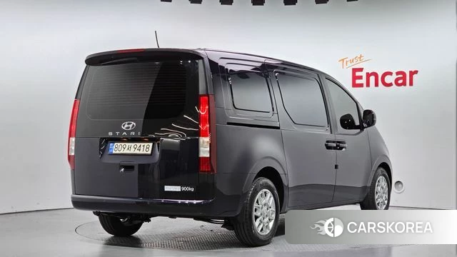 Hyundai Staria id 4280610 из Кореи 12