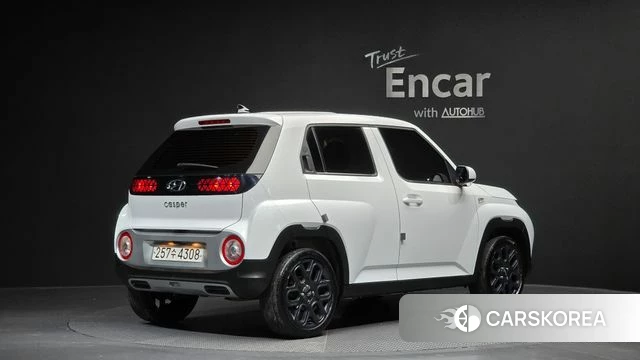 Hyundai Casper id 3915872 из Кореи 12