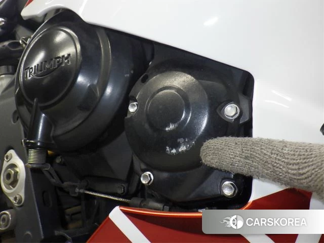 Engine photo
