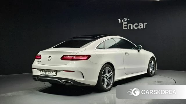 Mercedes-Benz E-Class W213 id 3873390 из Кореи 12