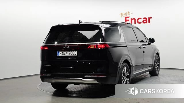 Kia Carnival 4th generation id 4389164 из Кореи 12