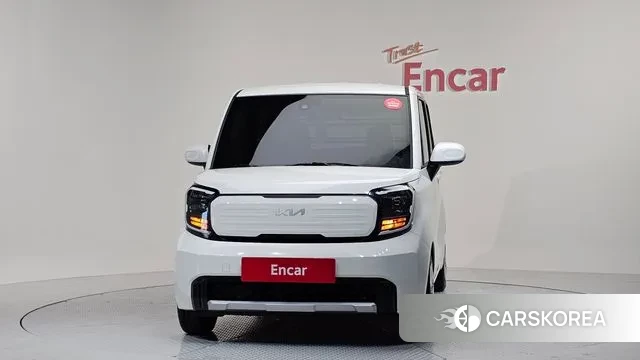 Kia The New Kia Ray id 3400385 из Кореи 12