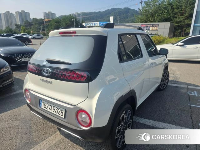 Hyundai Casper id 4768806 из Кореи 12