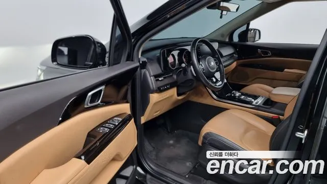 Kia Carnival 4th generation id 2750479 из Кореи 12