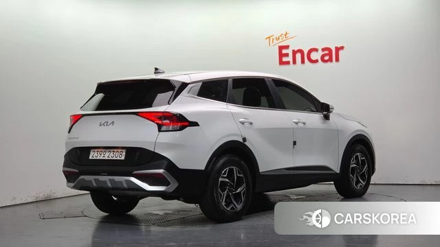 Kia Sportage 5th Generation id 4917846 из Кореи 12
