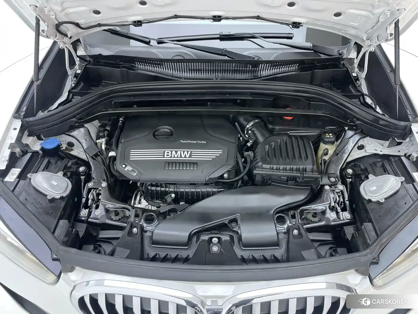 BMW X1 id 4679679 из Китая 12