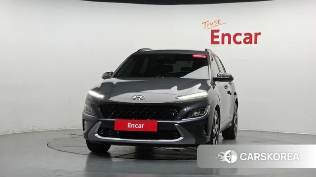 Hyundai The New Kona id 4517647 из Кореи 12