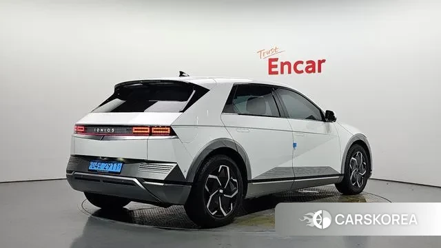 Hyundai Ionic 5 id 3027686 из Кореи 12