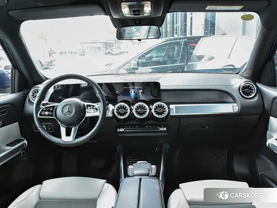 Mercedes-Benz EQB id 4559747 из Китая 8