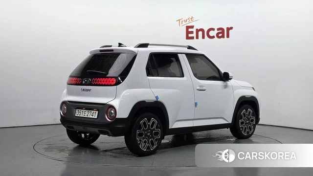 Hyundai Casper id 4603456 из Кореи 12