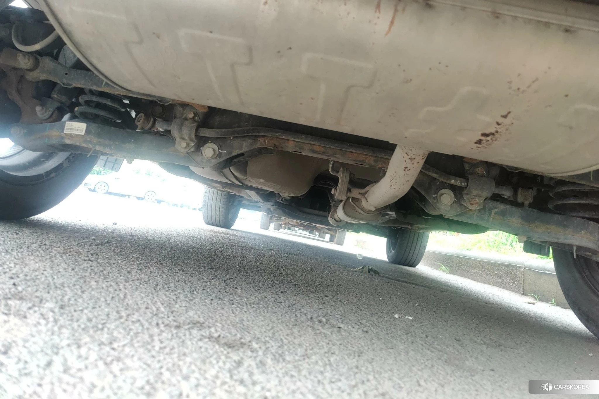 Hyundai ix35 id 4479506 из Китая 9