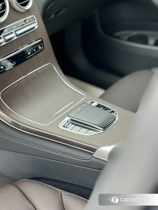 Mercedes-Benz GLC id 4253120 из Китая 10