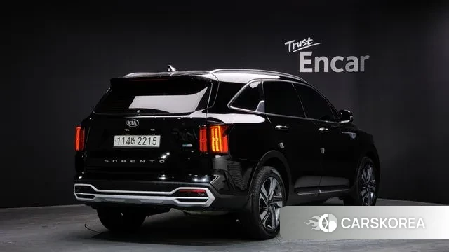 Kia Sorento 4th Generation id 3582751 из Кореи 12