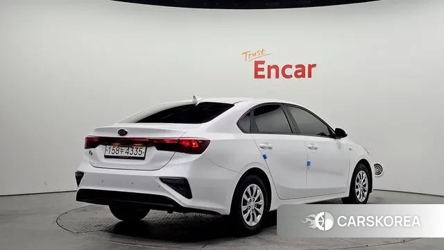 Kia Come New K3 id 3686625 из Кореи 12