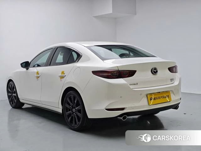 Mazda 3 Angkesaila id 4277476 из Китая 12