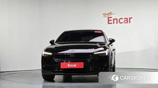 Polestar Polestar 2 id 4202221 из Кореи 12