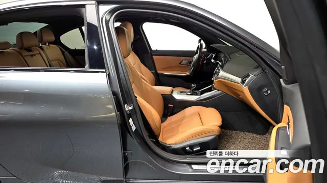 BMW 3 Series (G20) id 2628194 из Кореи 12