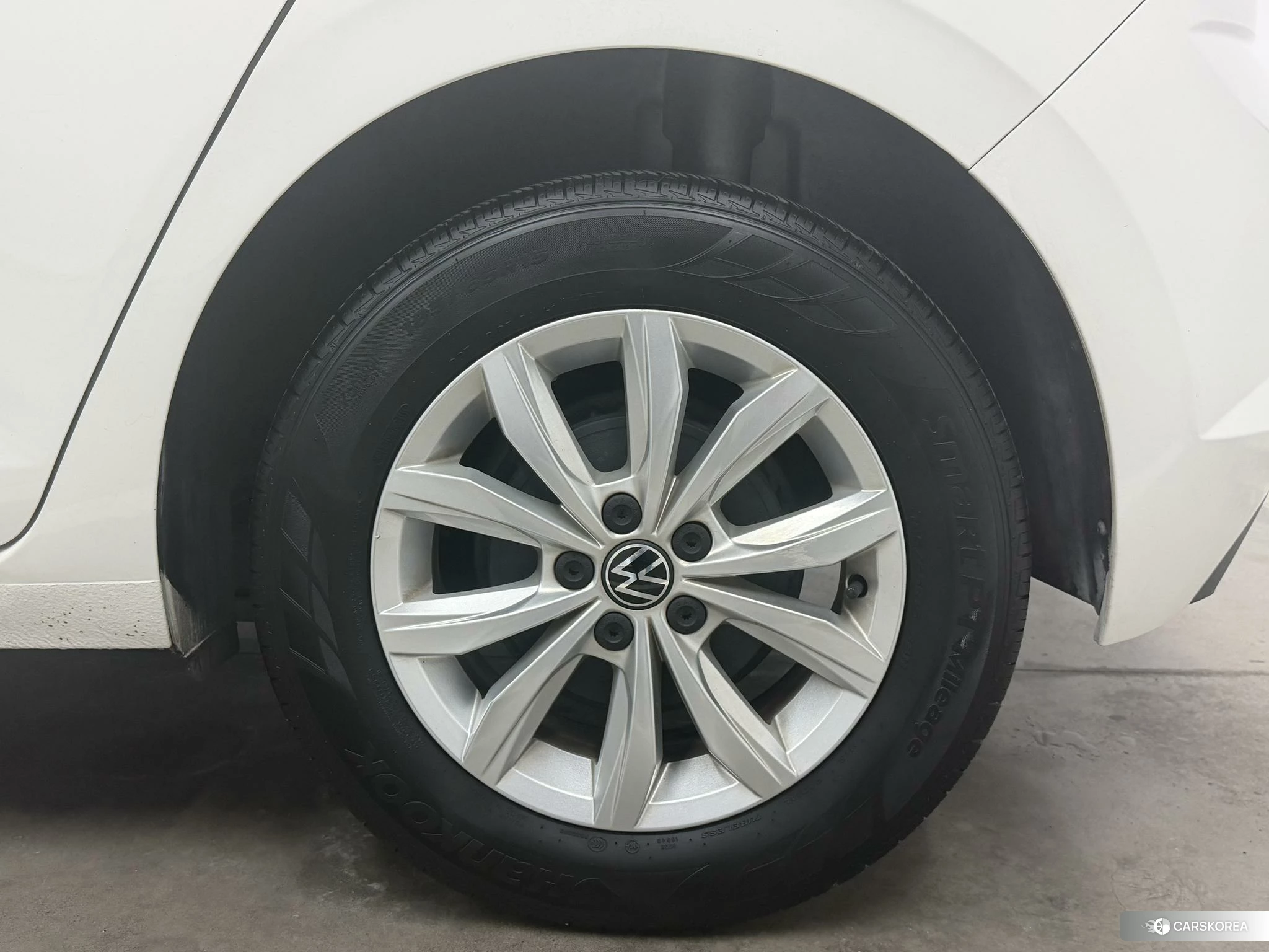 Volkswagen Polo id 4512451 из Китая 12