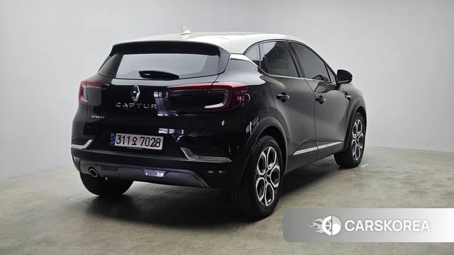 Renault Korea (Samsung) Capture id 4284380 из Кореи 12