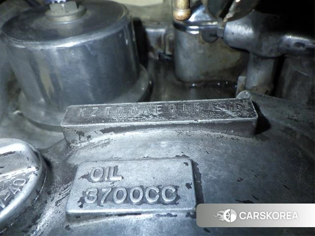 Engine photo
