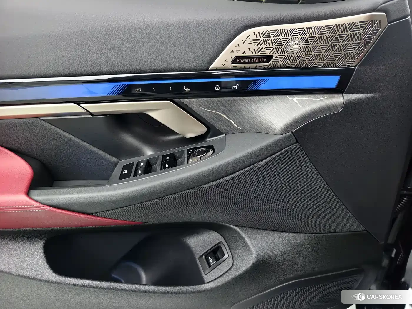 BMW 5 series id 4553946 из Китая 12