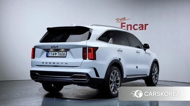 Kia Sorento 4th Generation id 3897740 из Кореи 12