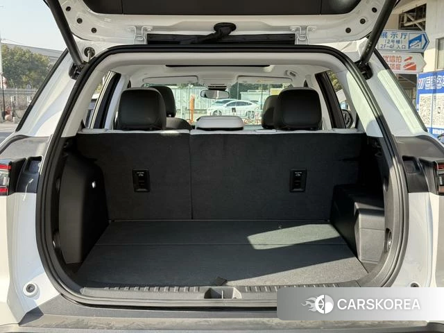 Chevrolet Explorer Plus id 4210785 из Китая 12