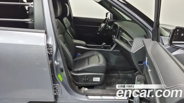 Ssangyong Torres id 2592947 из Кореи 12