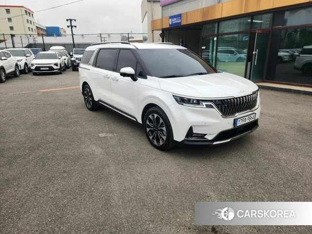 Kia Carnival 4th generation id 4280955 из Кореи 10
