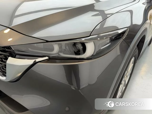 Mazda CX-5 id 4240303 из Китая 12