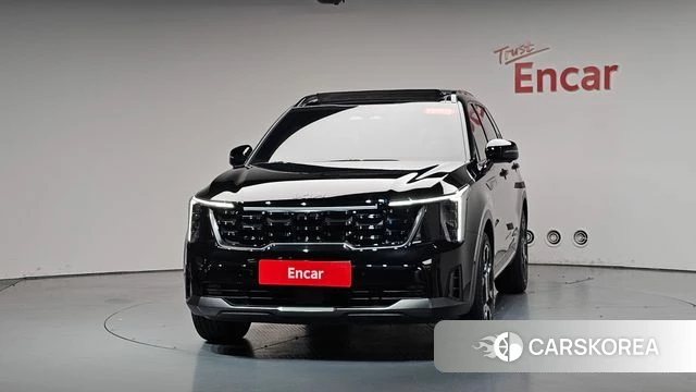 Kia The New Sorento 4th Generation id 4487633 из Кореи 12