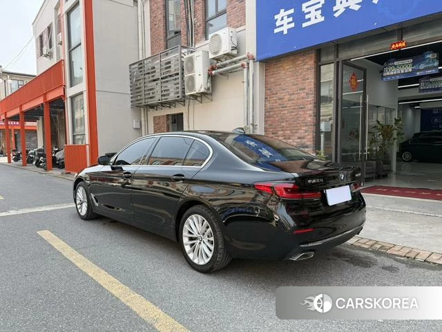 BMW 5 series id 4259108 из Китая 9
