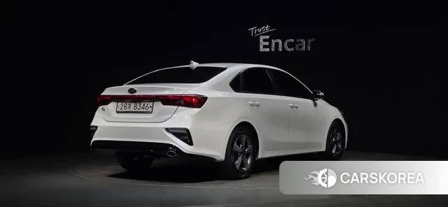 Kia Come New K3 id 3009245 из Кореи 12