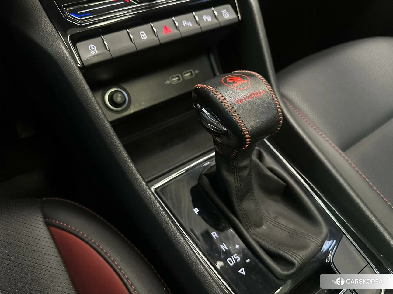 Skoda Krok id 4453122 из Китая 12