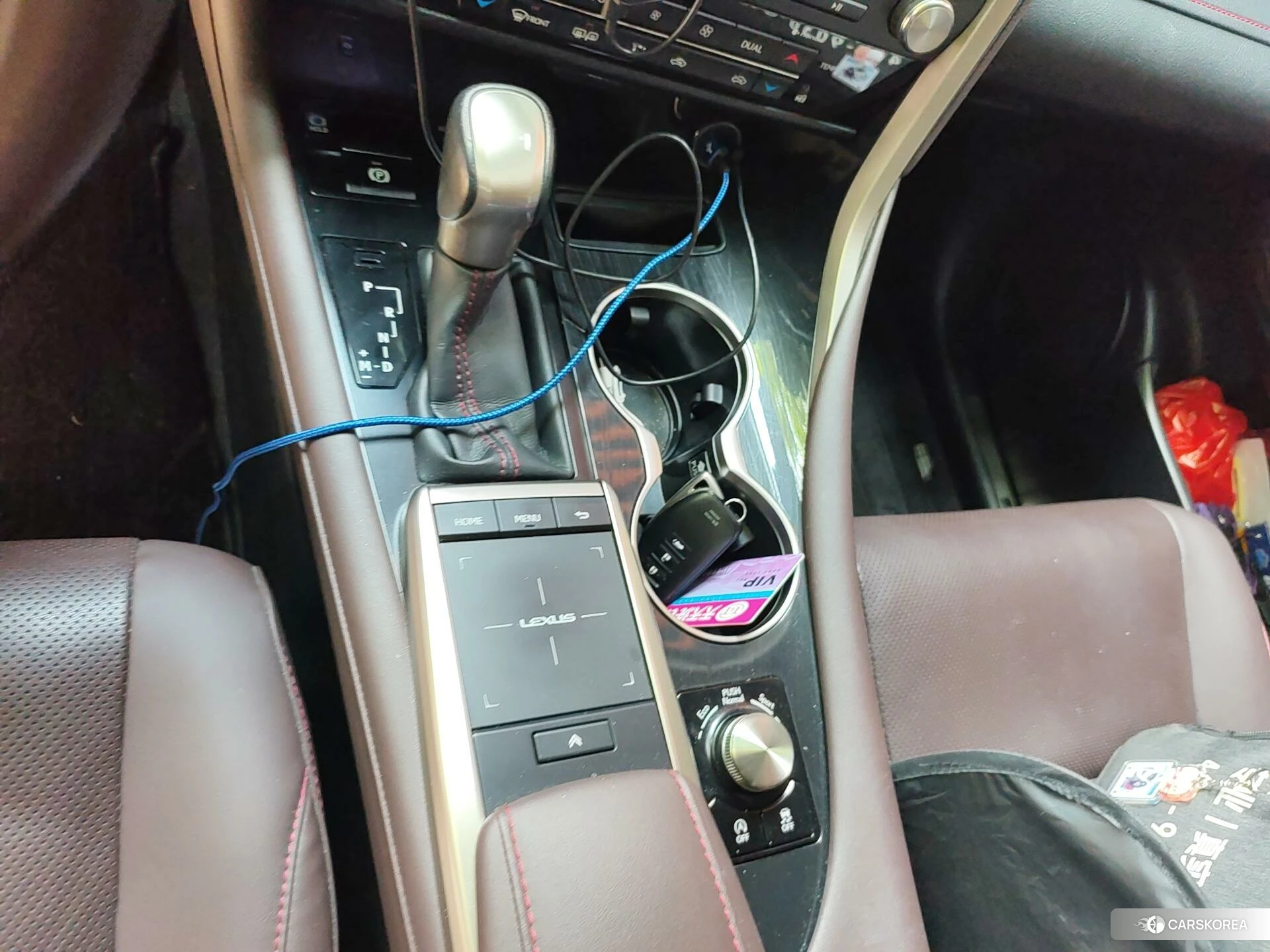 Lexus RX id 4419256 из Китая 12